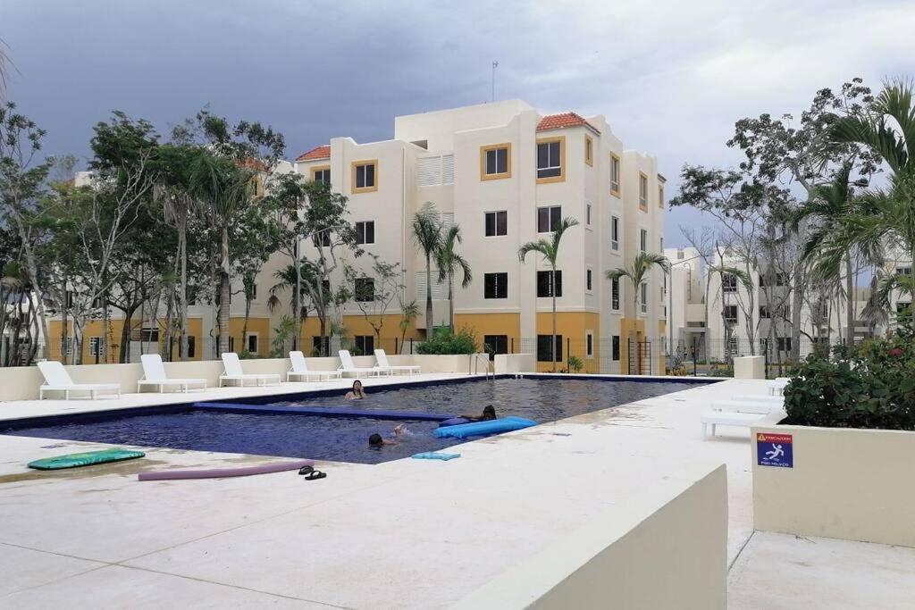 Apartment Teech Taanaj